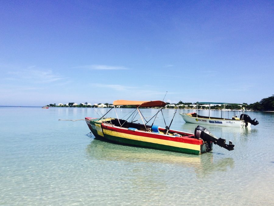 Jamaica Spiagge Le Più Reggae Dei Caraibi Zoppi Travels